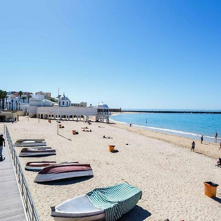 La Sorpresa del GENOVES by Cadiz4Rentals Esterno foto