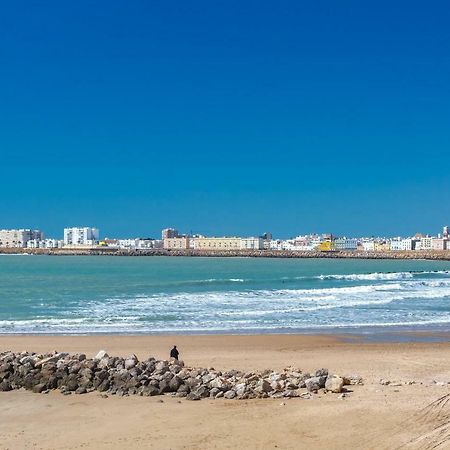 La Sorpresa del GENOVES by Cadiz4Rentals Esterno foto